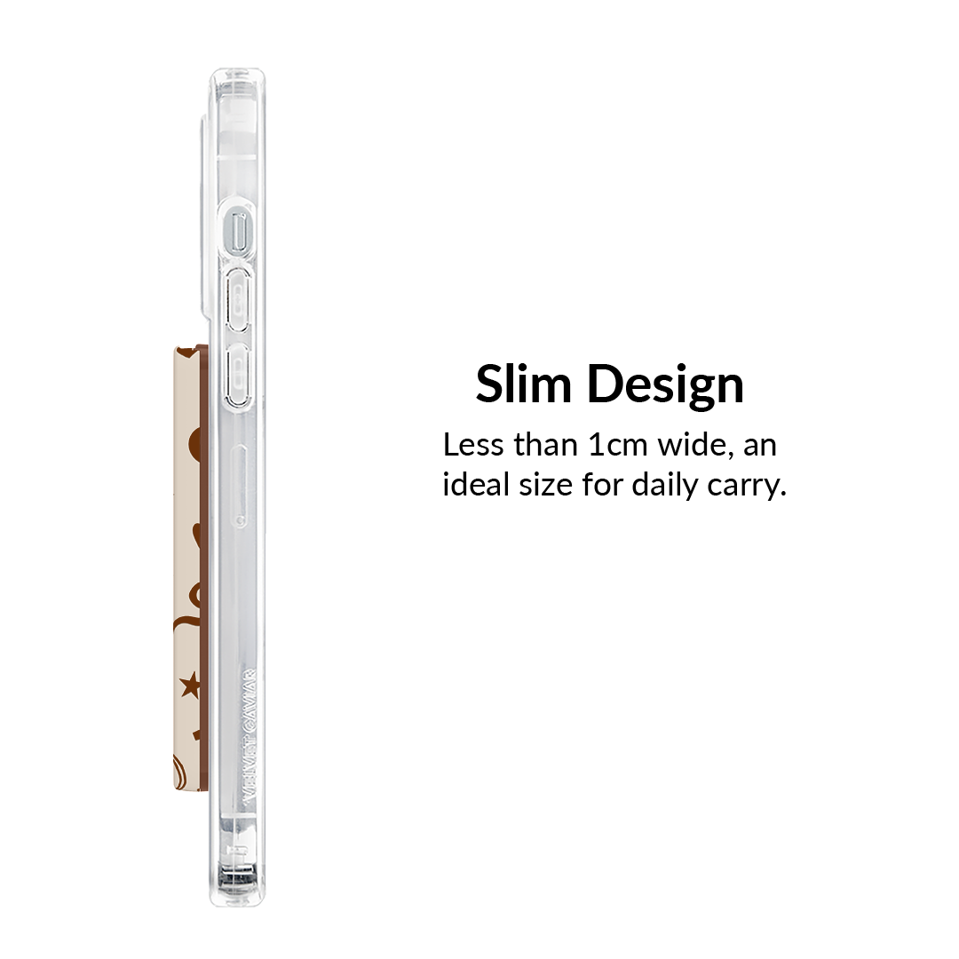 Rodeo Drive MagSafe Wallet