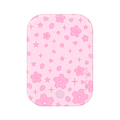 Pink Cherry Blossom MagSafe Battery Power Pack