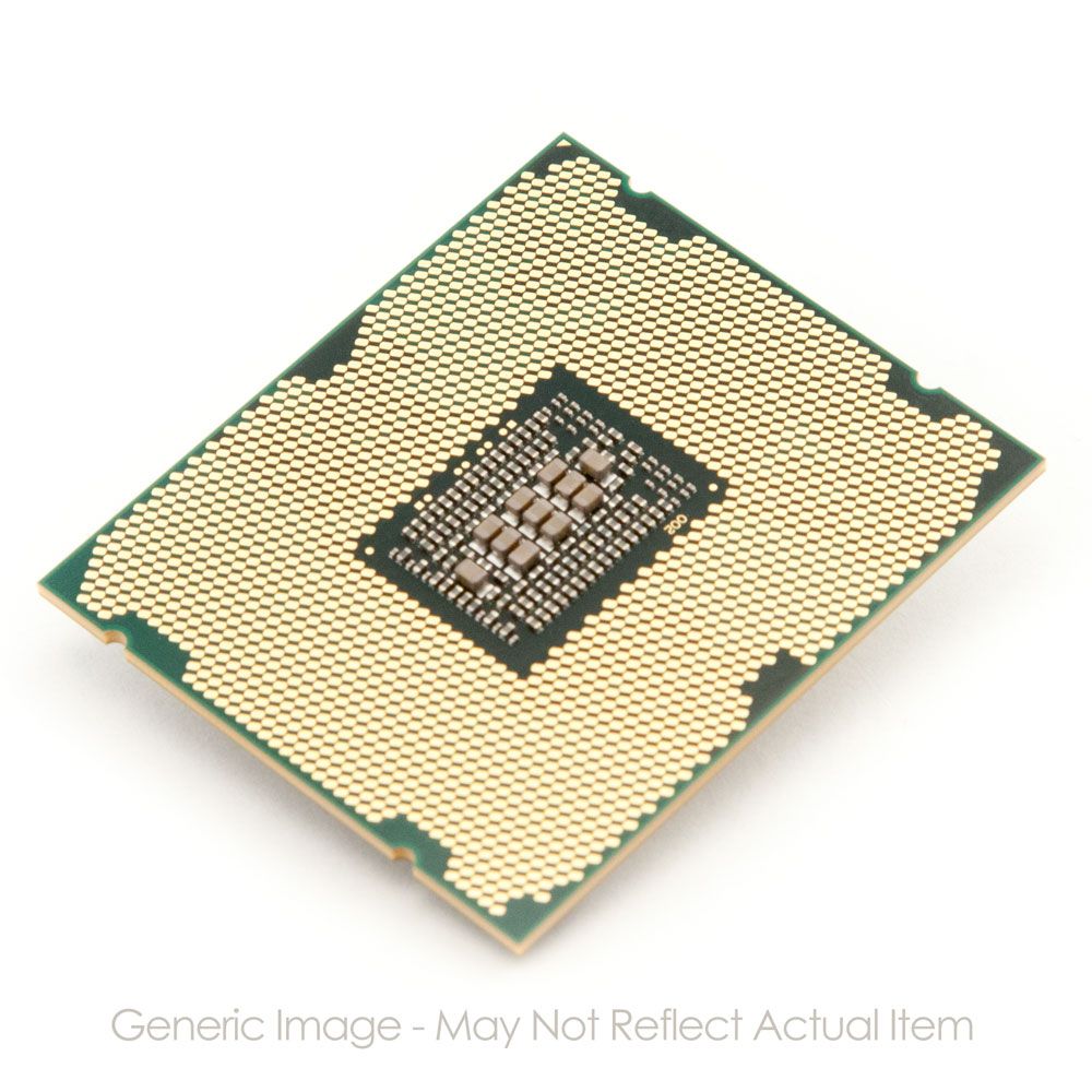 Intel Xeon CPU 6 Core E-2236 (3.40GHz up to 4.80GHz, 12M, 8GT/s, 80W) - SRF7G