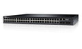 Dell Networking N3048 48 Port 1GB RJ45 & 2 Port 10G SFP+ Switch