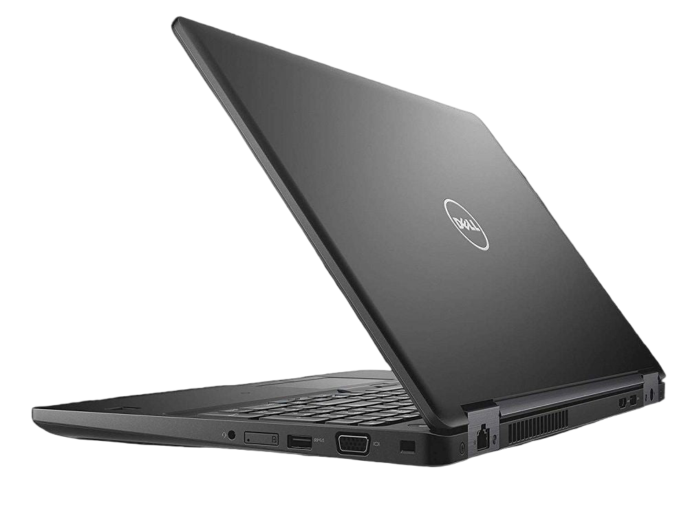 Dell Precision 3520 Laptop i5-7440HQ | 16GB | 512GB SSD | Win10 Pro | 1 Yr STI Warranty