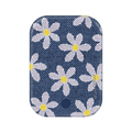 Denim Daisy MagSafe Battery Power Pack