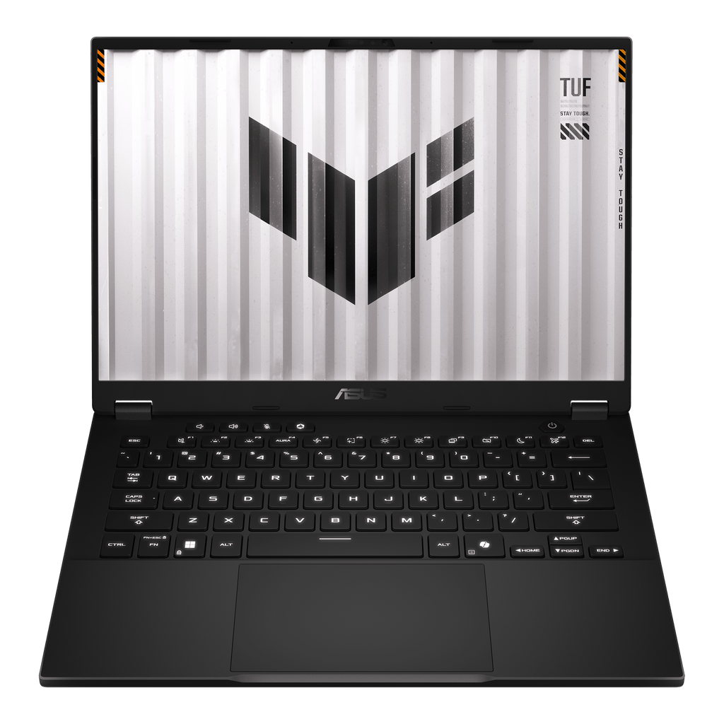 ASUS TUF Gaming A14 FA401KM-DS74 Gaming Laptop