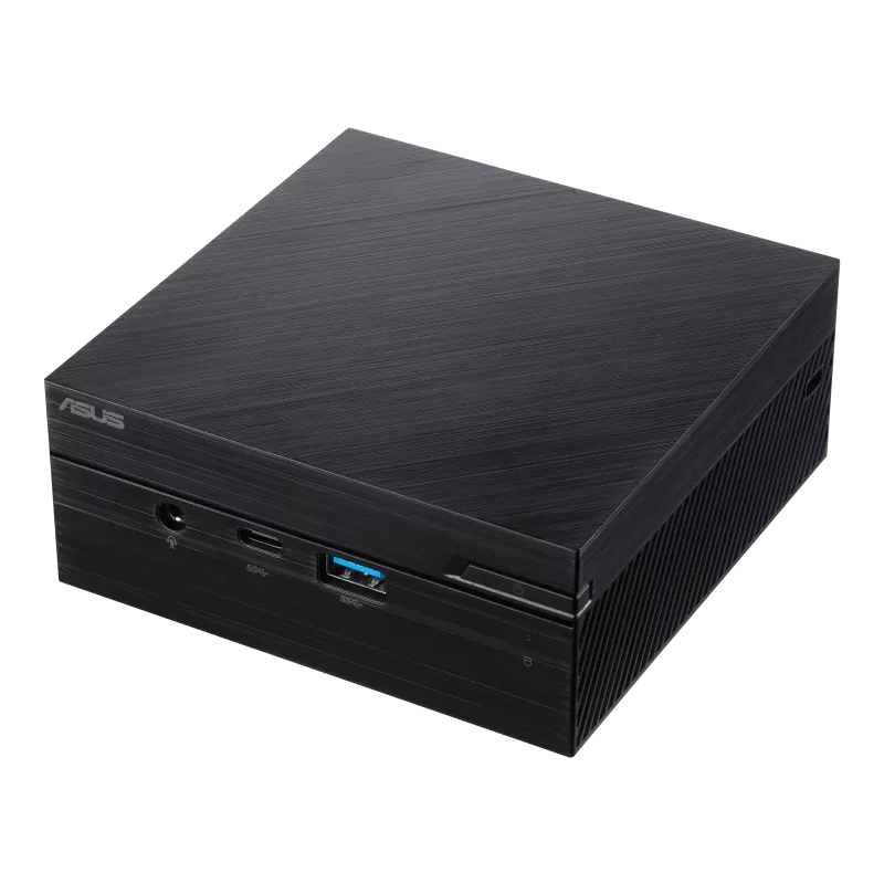 GS41 Ultra-Compact Mini PC w/ Intel Celeron & DDR4