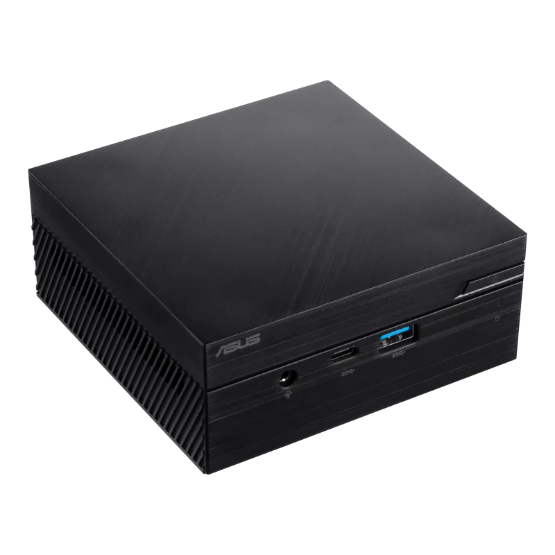 GS41 Ultra-Compact Mini PC w/ Intel Celeron & DDR4
