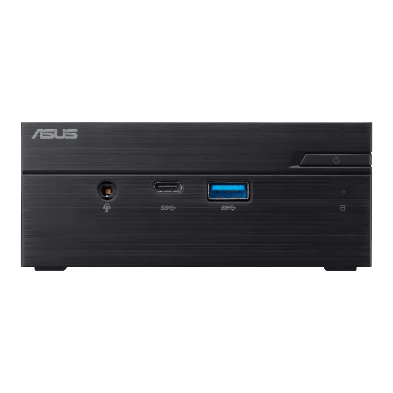 GS41 Ultra-Compact Mini PC w/ Intel Celeron & DDR4