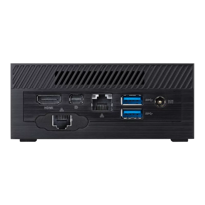 GS41 Ultra-Compact Mini PC w/ Intel Celeron & DDR4