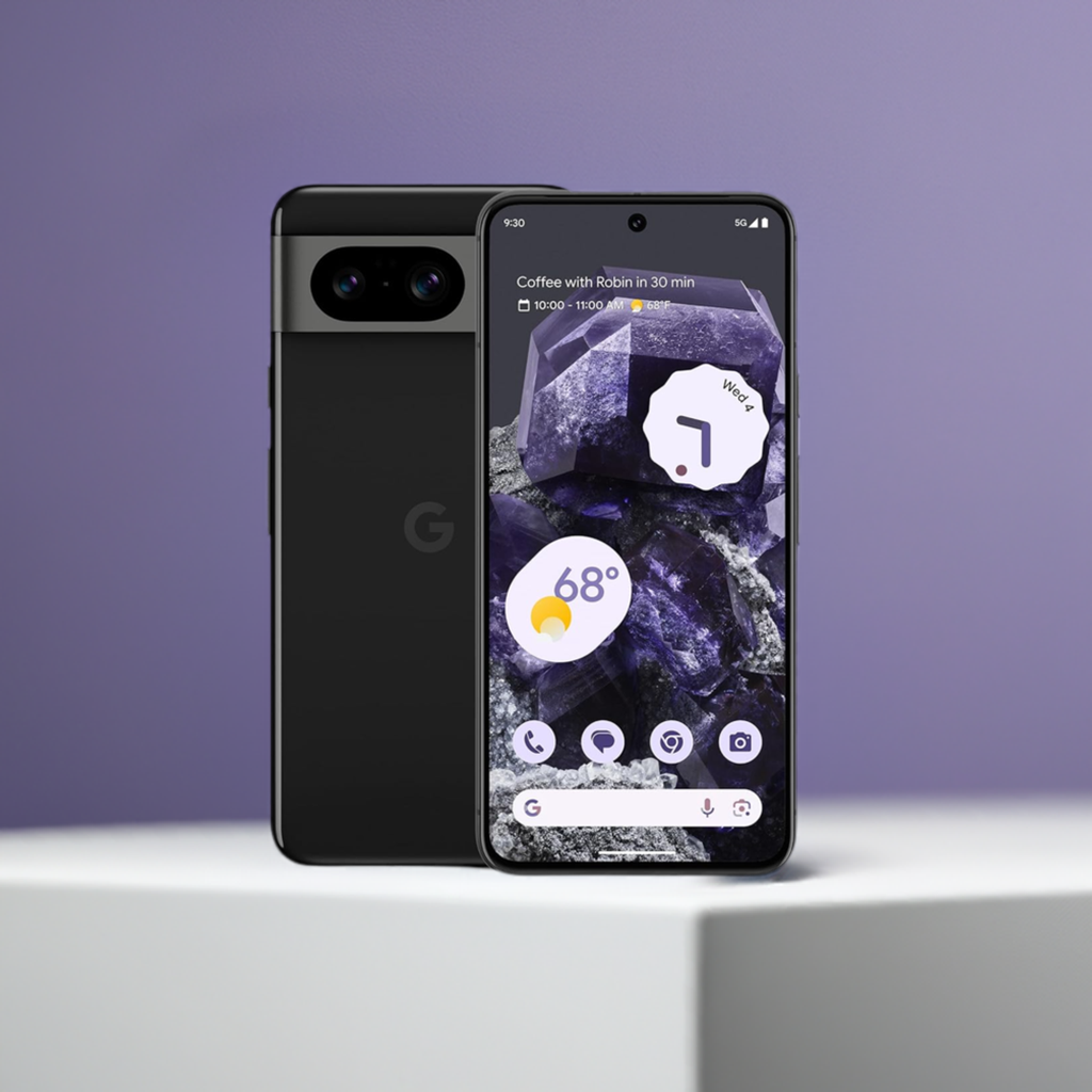 Kosher Google Pixel 8 BYOD - KosherOS Installation Service