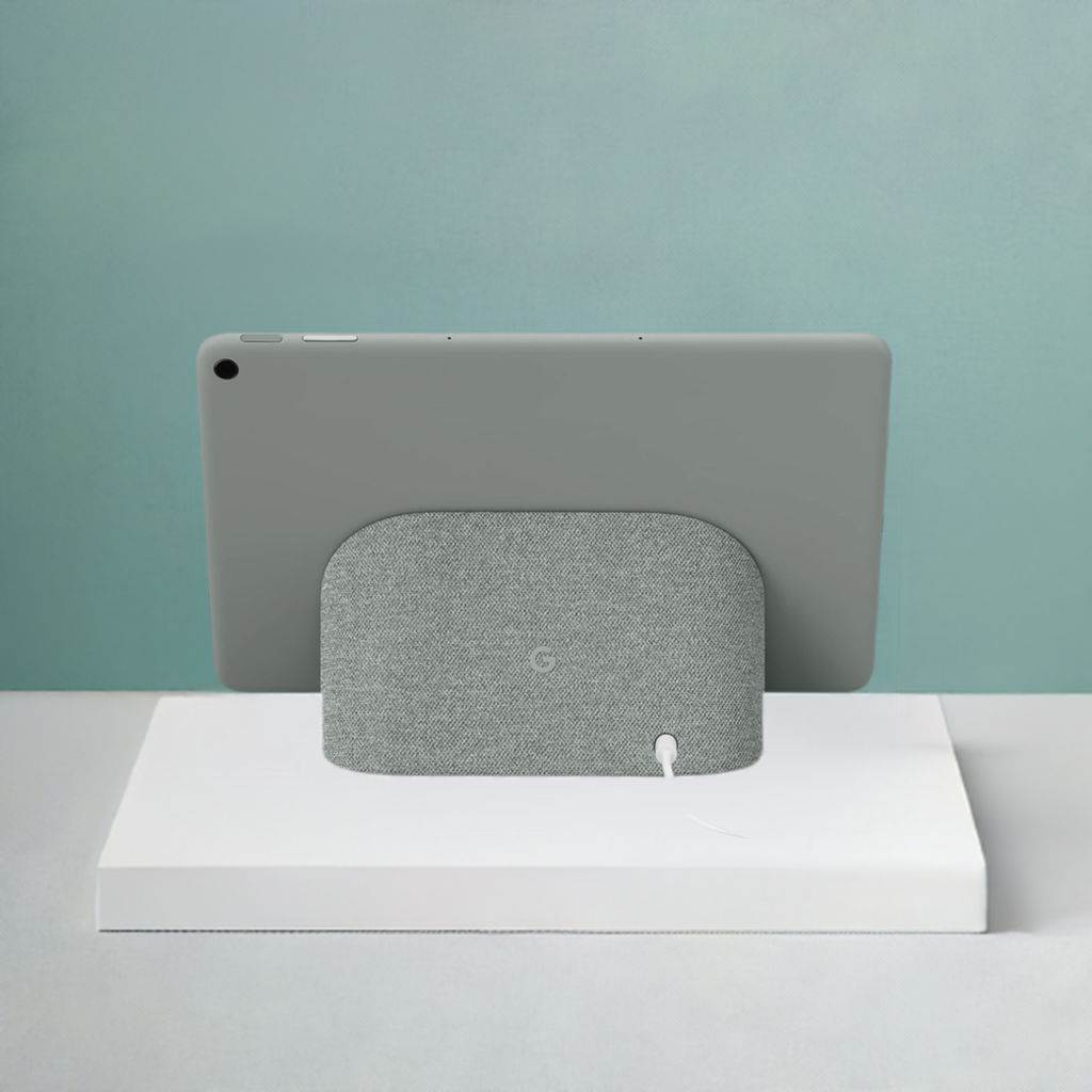 Kosher Google Pixel Tablet - KosherOS 15