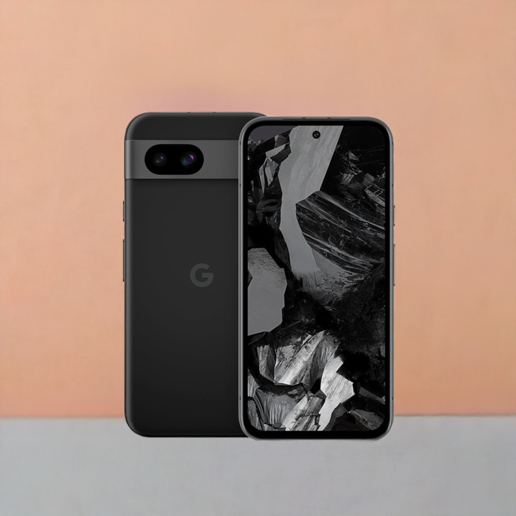 Google Pixel 8a BYOD - Wholesale