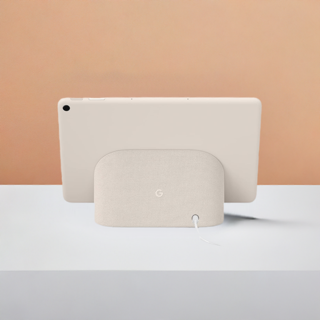 Kosher Google Pixel Tablet - KosherOS 15