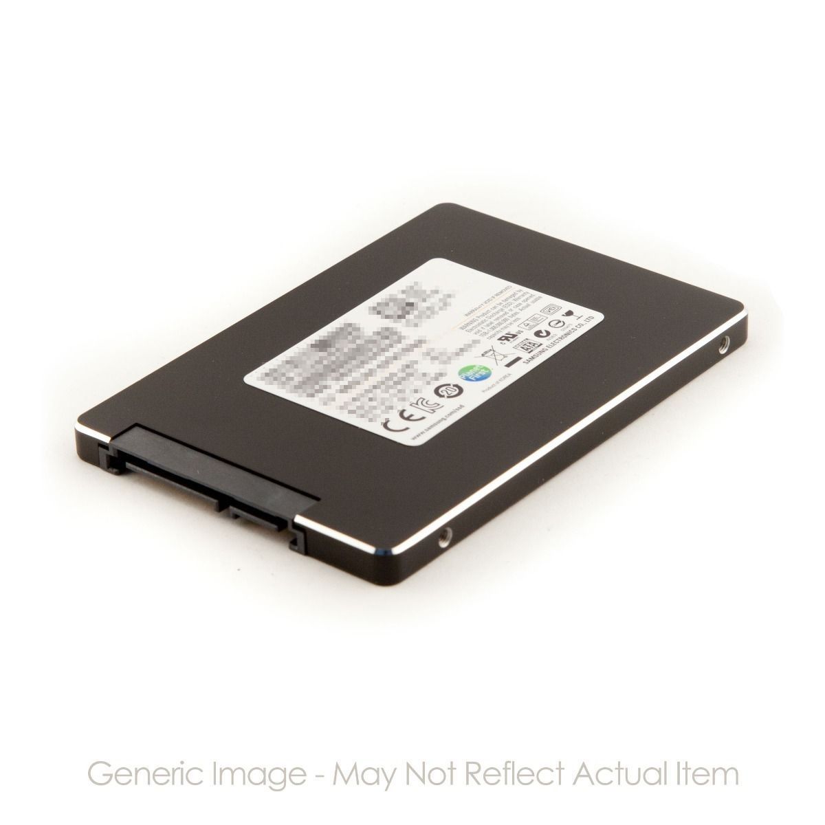 Dell SSD SATA3 2.5" 1.92TB MLC Read Intensive 6GBPS