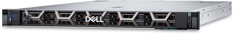 Dell PowerEdge R440 - STI Custom Build | V2MYR