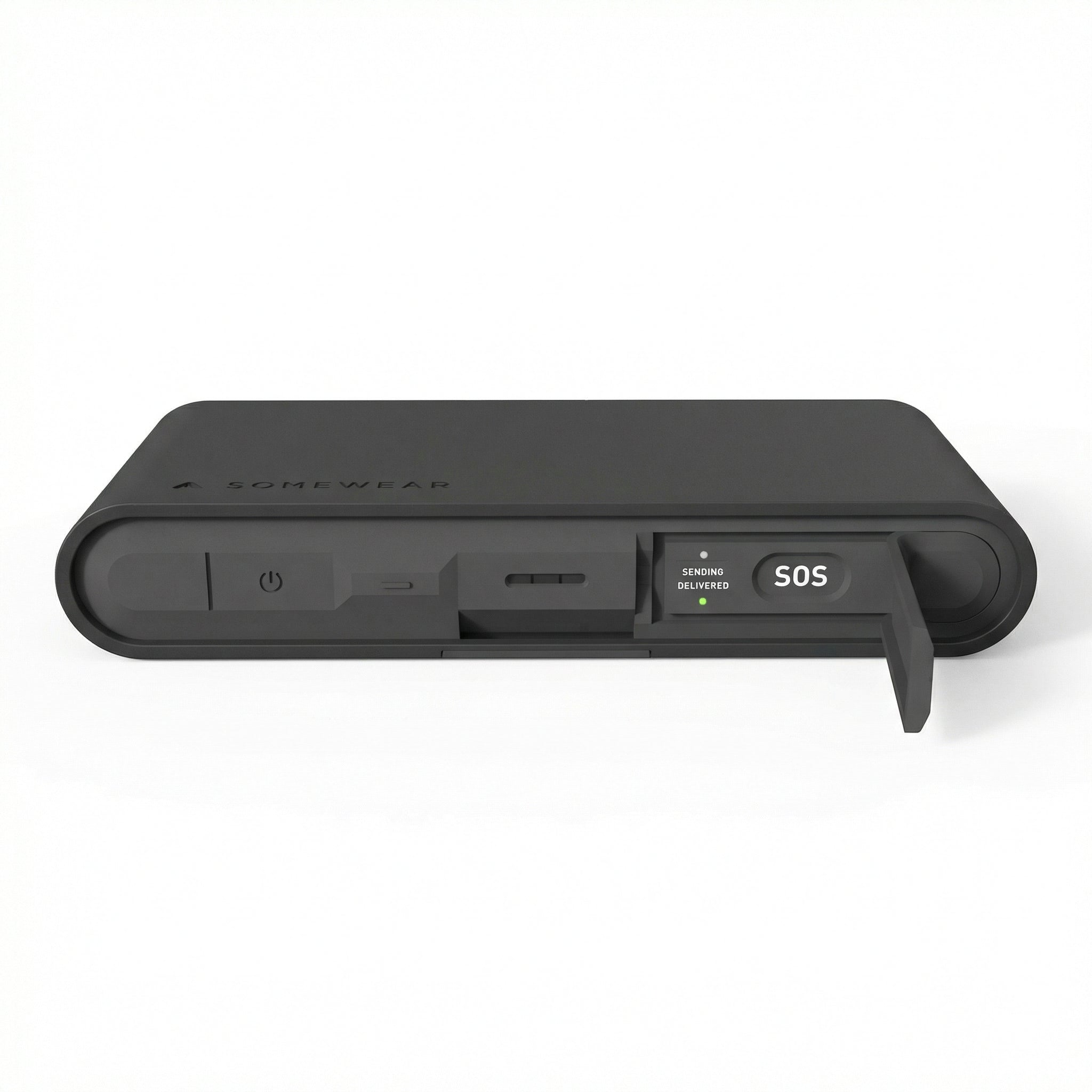 Somewear Labs Node