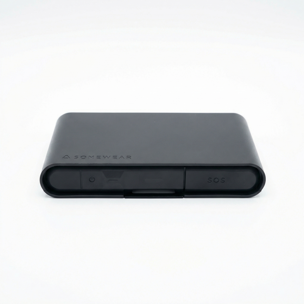 Somewear Labs Node