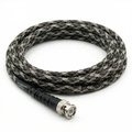 Mesh Wearable Antenna