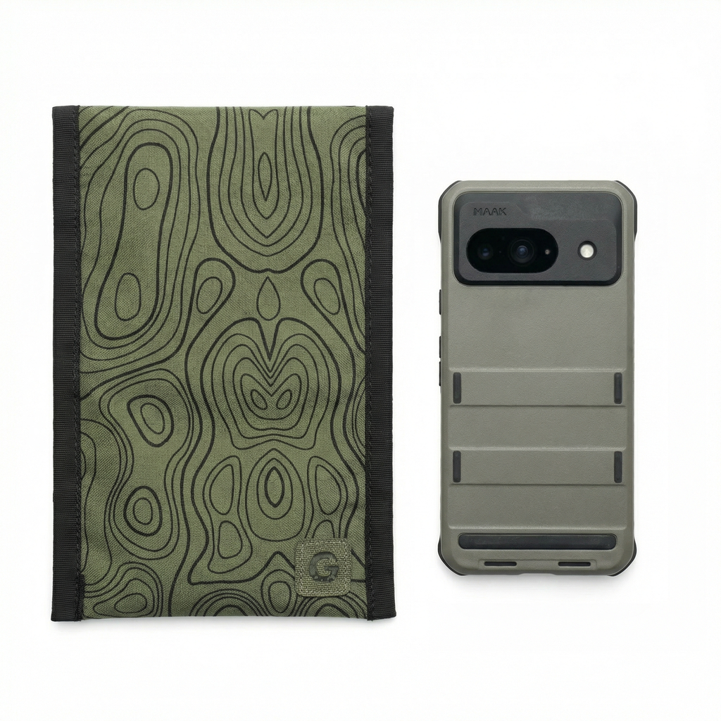 EUD Faraday Sleeve