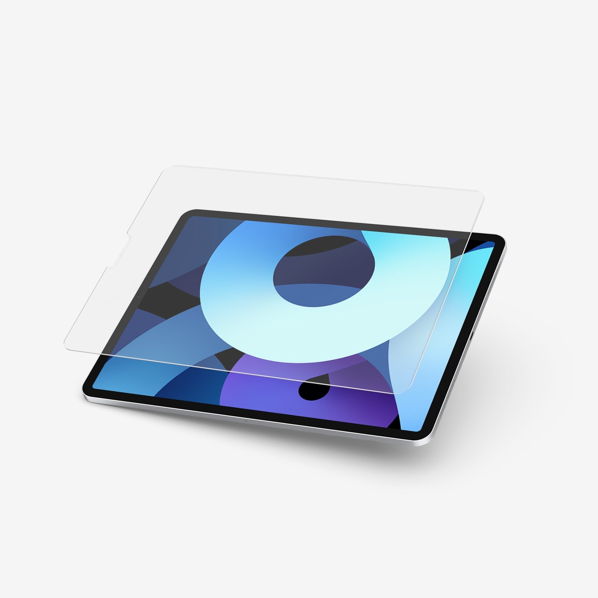 NanoArmour 10.9-inch for iPad Air 5 Anti-Glare Matte Screen Protector (2022)