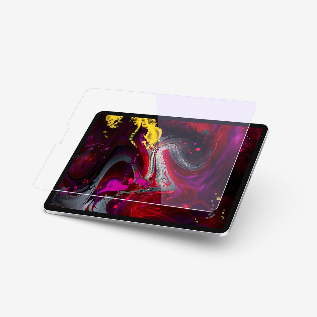 NanoArmour for iPad Pro Anti-Blue light Screen Protector (11-inch) 2018-2020