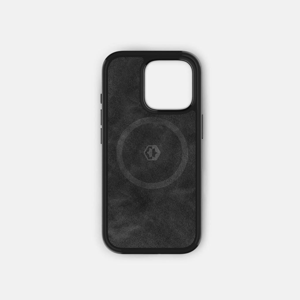 Everyday Phone Case - iPhone 16 Pro - Basecamp Orange