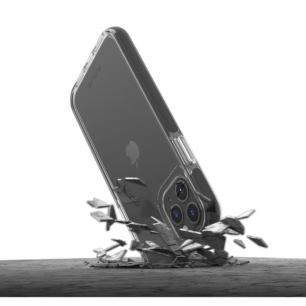 TAFFYCA Series for iPhone 11 Pro Max Case