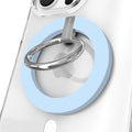 Cotton Candy Blue MagSafe Grip Ring
