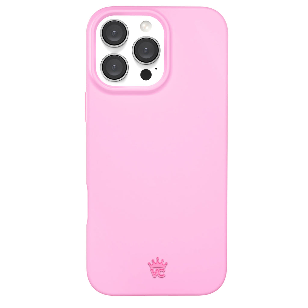 Pink Sugar iPhone Case