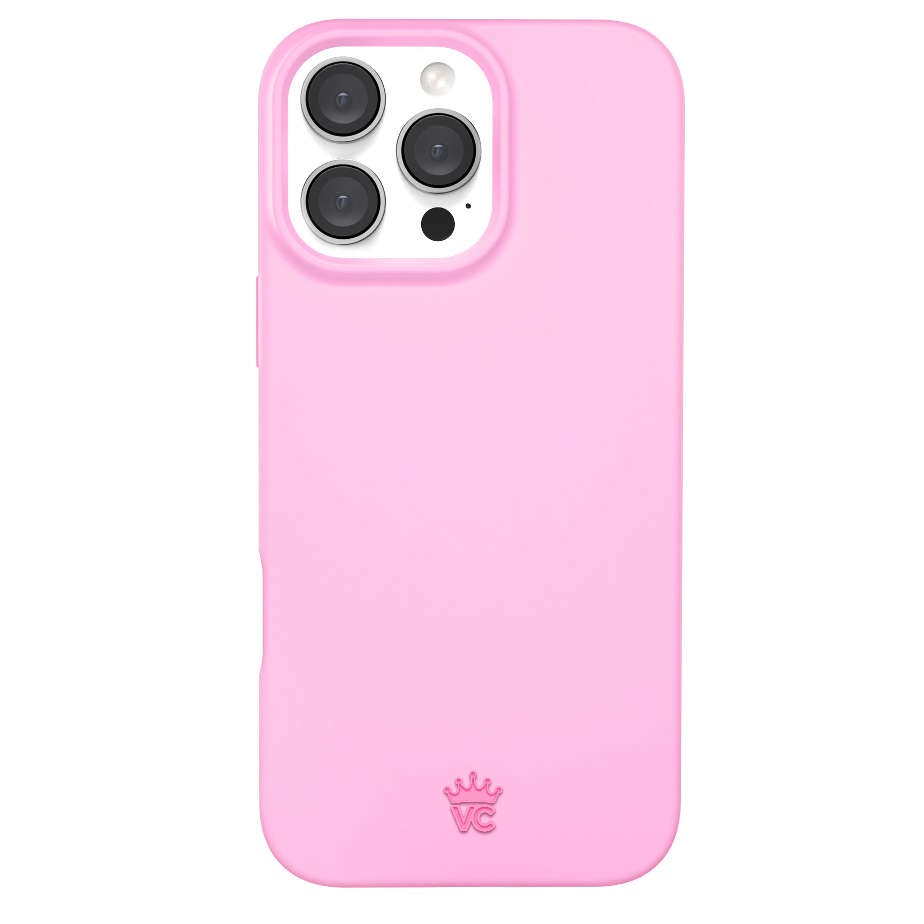 Pink Sugar iPhone Case
