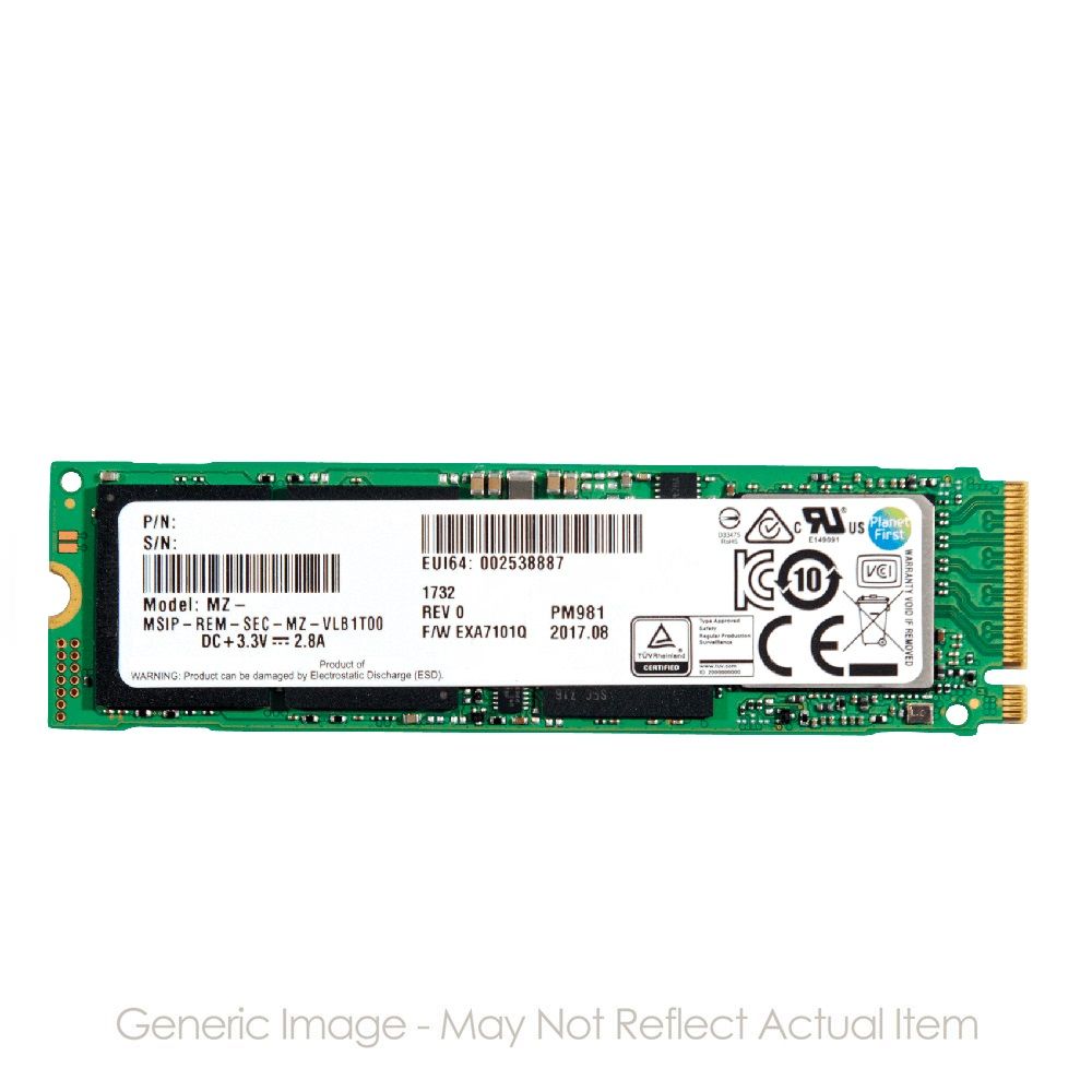 Dell SSD M.2 SATA3 480GB TLC Read Intensive 80MM