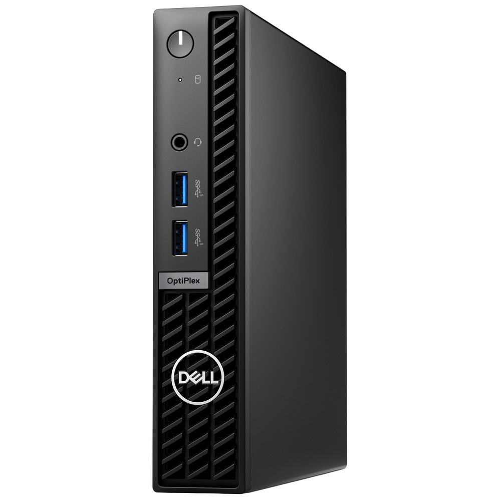 Dell OptiPlex 3000 Micro i5-12500T | 32GB | 512GB SSD | Win11 Pro | 1 Yr STI Warranty