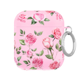 Baby Pink Roses AirPod Case