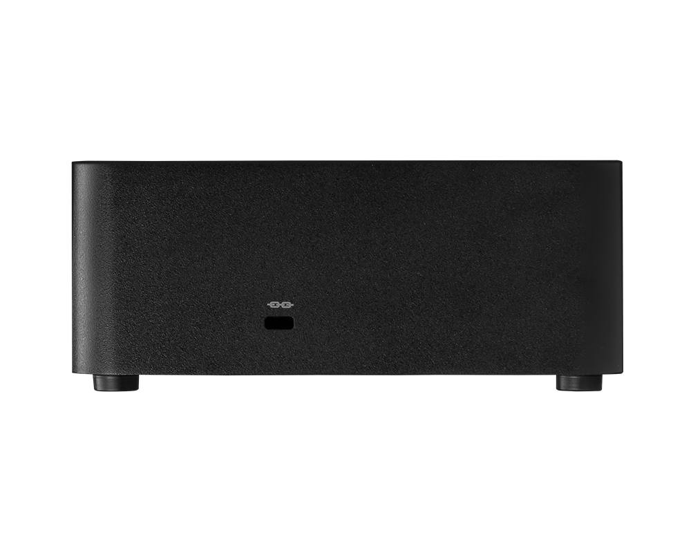 GS55 Ultra-Compact Mini PC w/ Intel Raptor Lake & DDR5