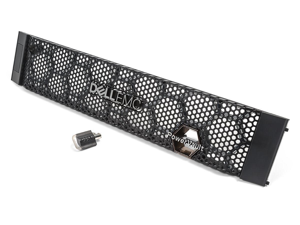 Dell ME Front Bezel