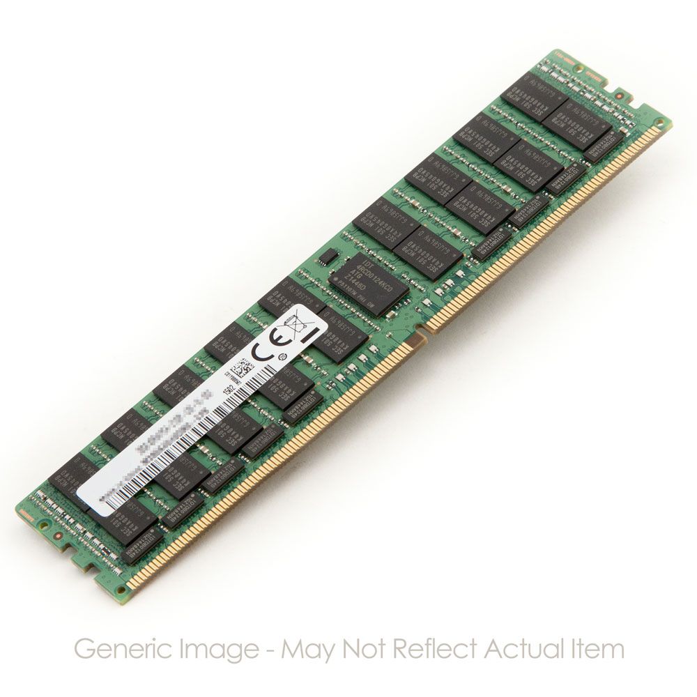 16GB DDR4 2400MHz Unbuffered Dual Rank Memory