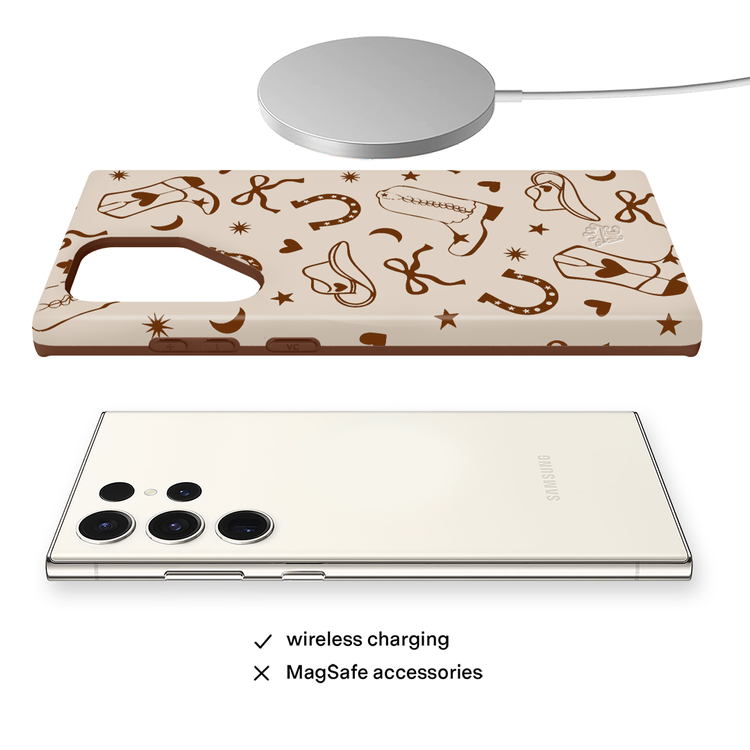Rodeo Drive Samsung Case
