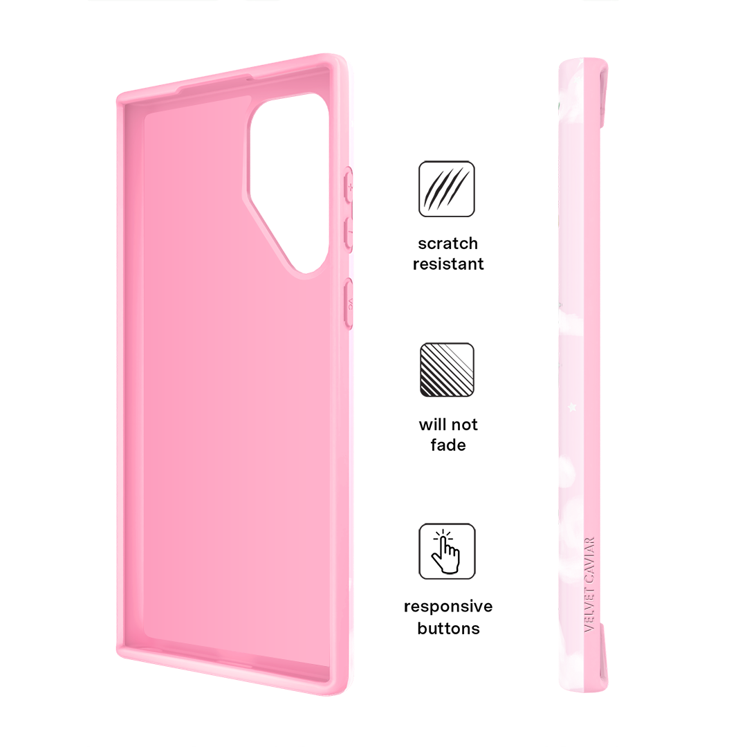 Puppy Love Samsung Case