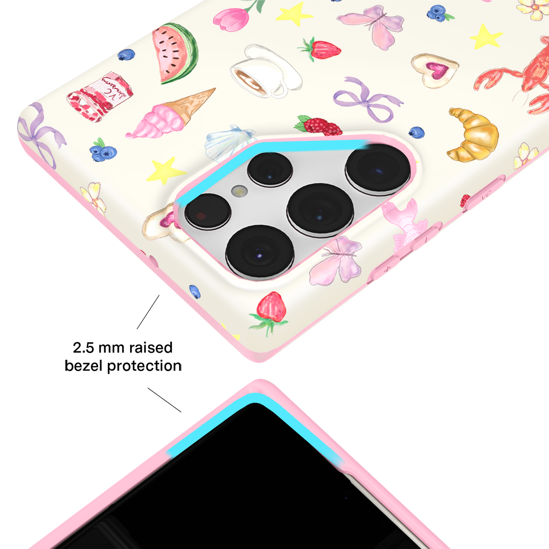 Summer Love Samsung Case