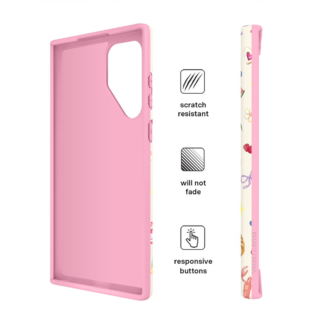 Summer Love Samsung Case