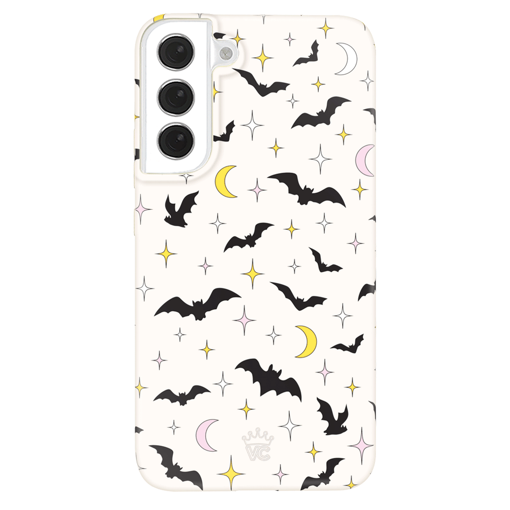 Witching Hour Bats Samsung Case