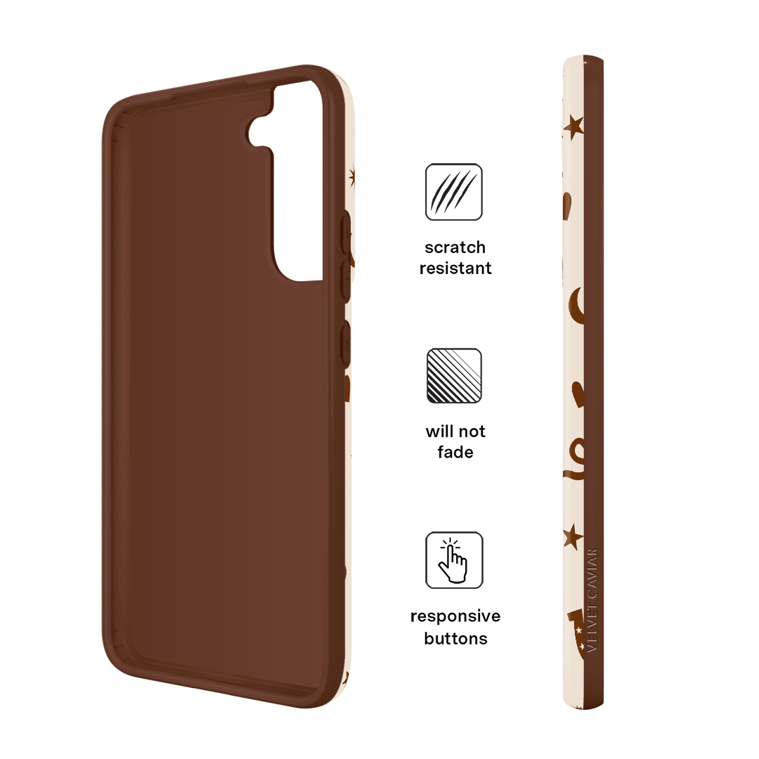 Rodeo Drive Samsung Case