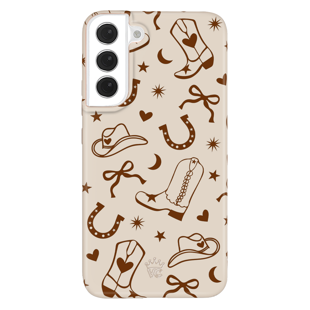 Rodeo Drive Samsung Case