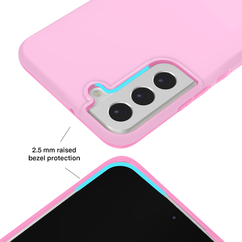 Pink Sugar Samsung Case