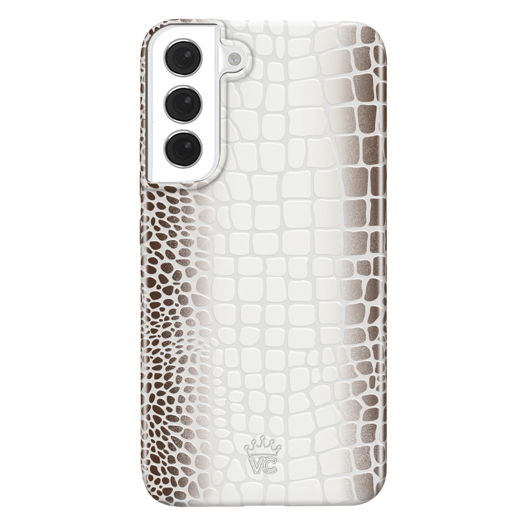 Himalayan Croc Samsung Case