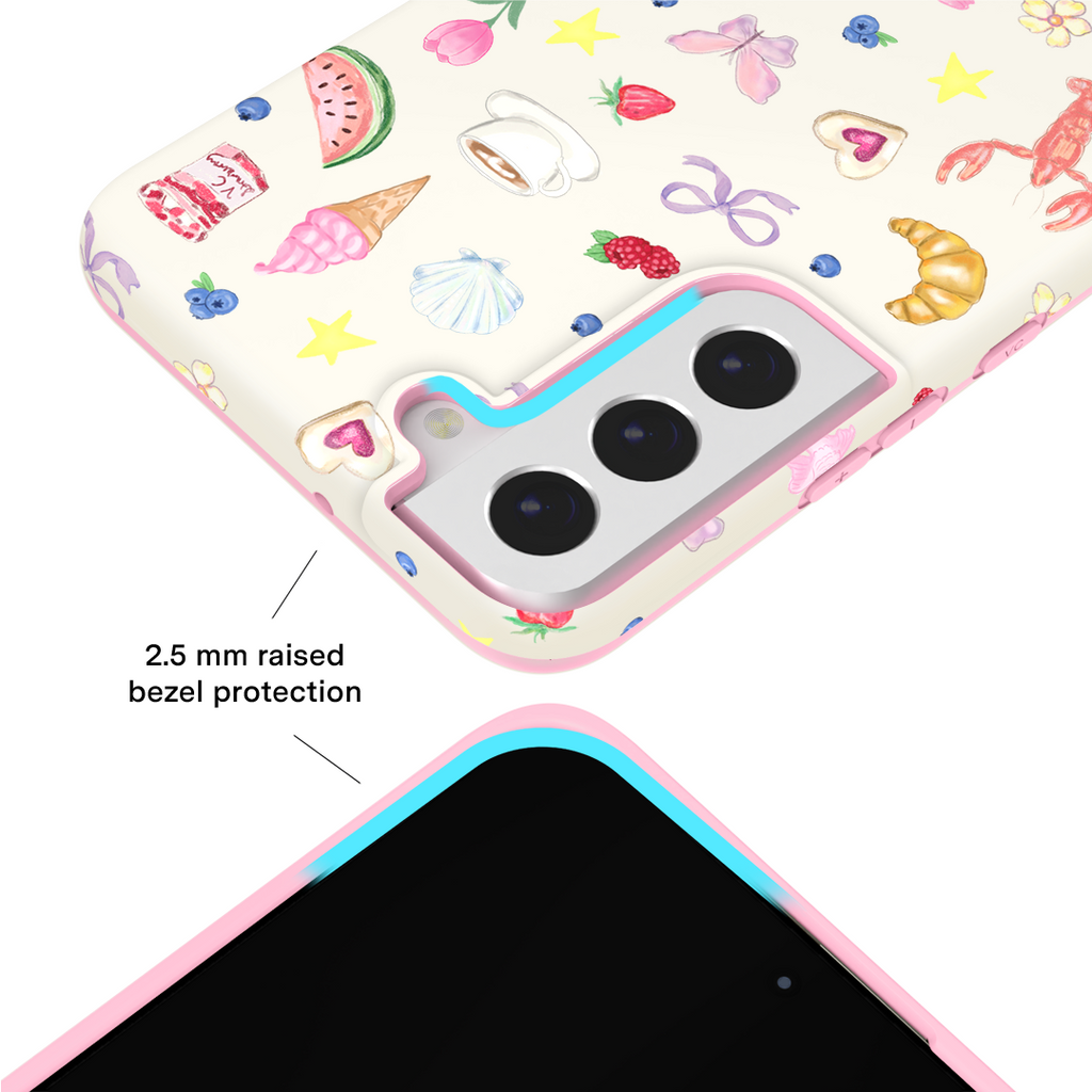 Summer Love Samsung Case