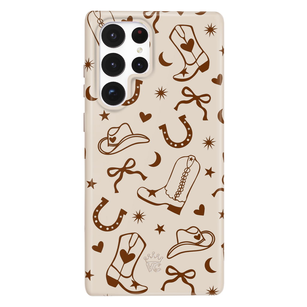 Rodeo Drive Samsung Case
