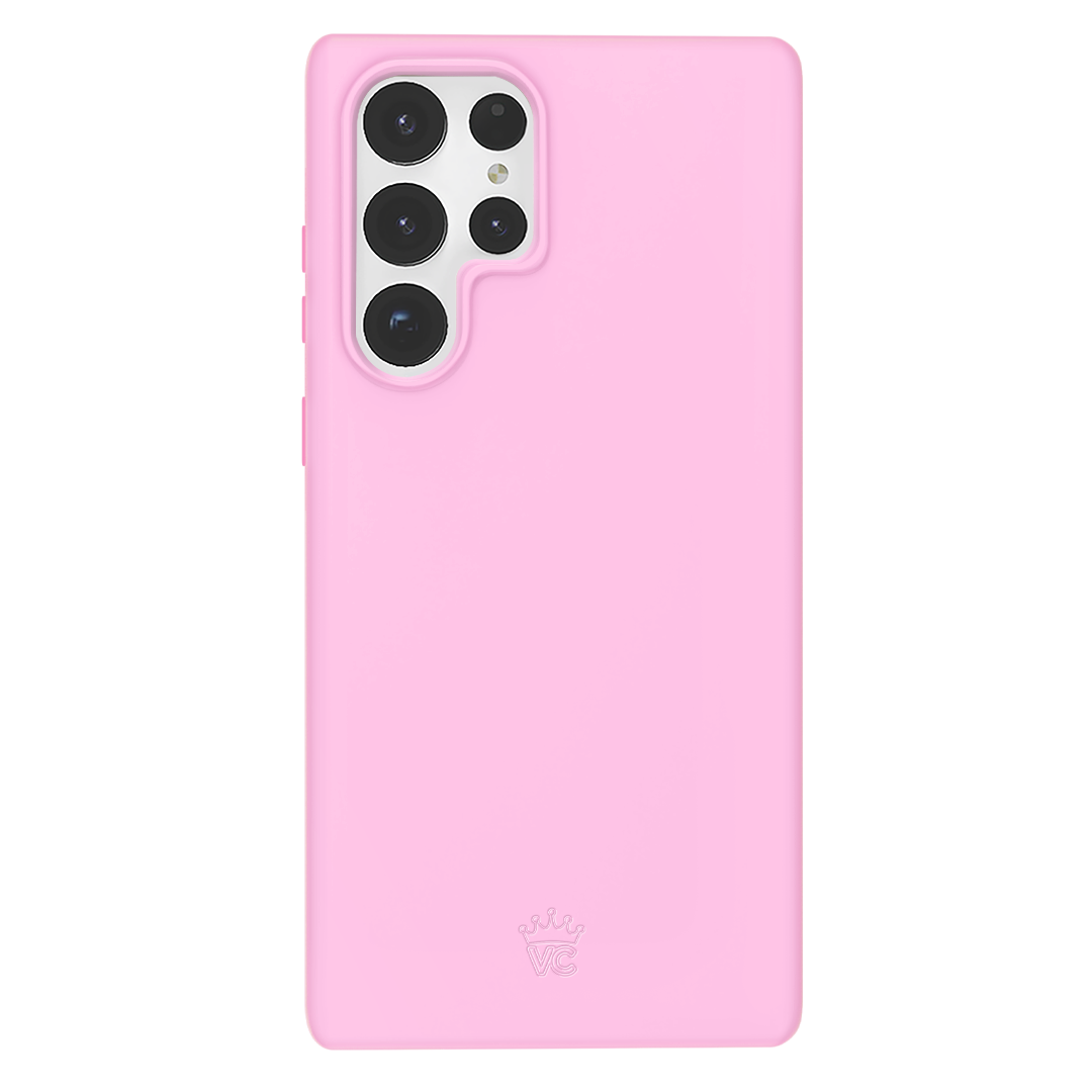 Pink Sugar Samsung Case