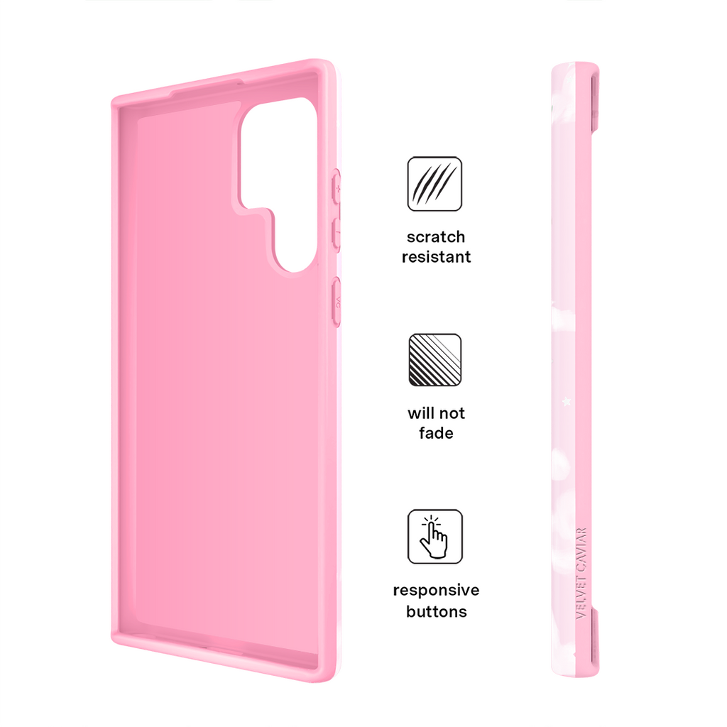 Puppy Love Samsung Case