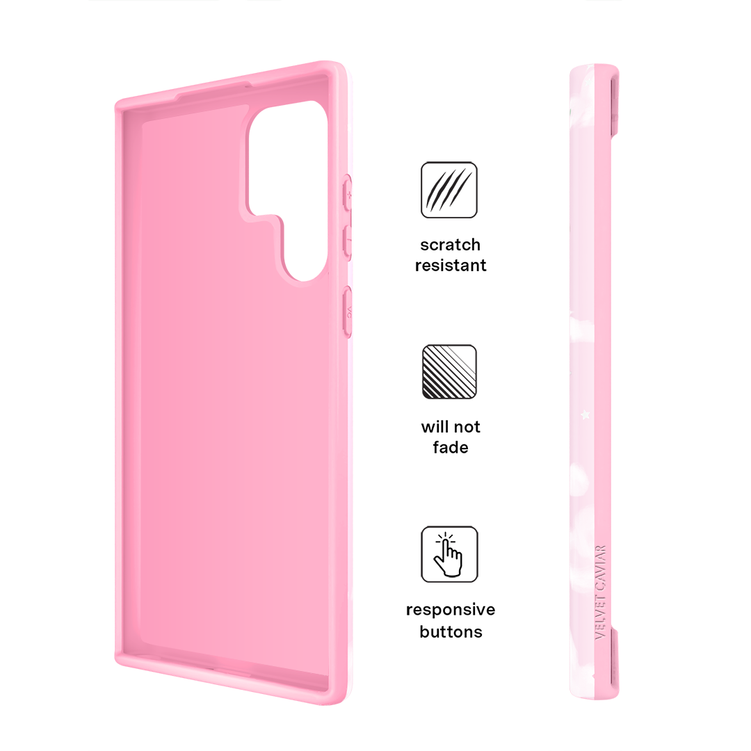 Puppy Love Samsung Case