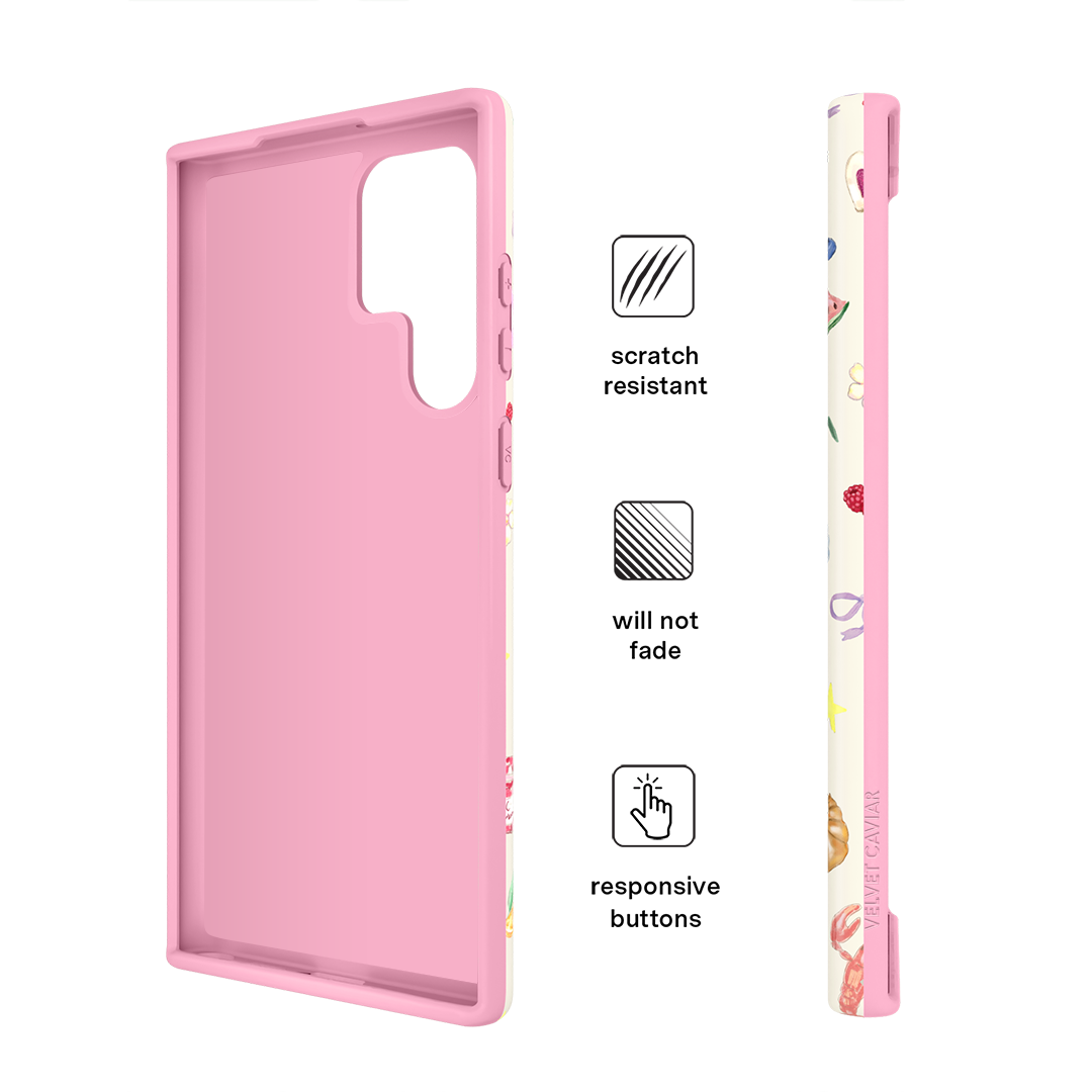 Summer Love Samsung Case