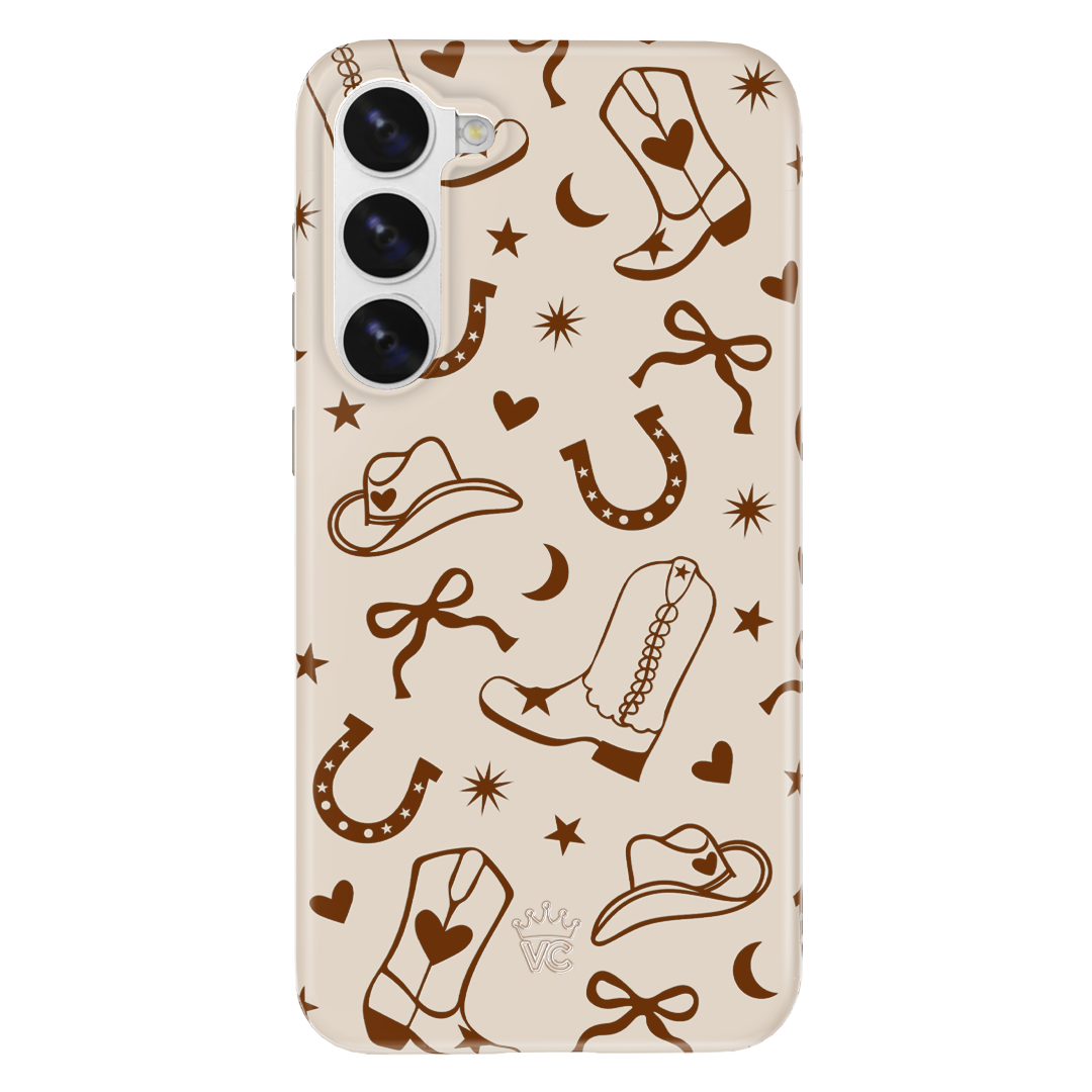 Rodeo Drive Samsung Case